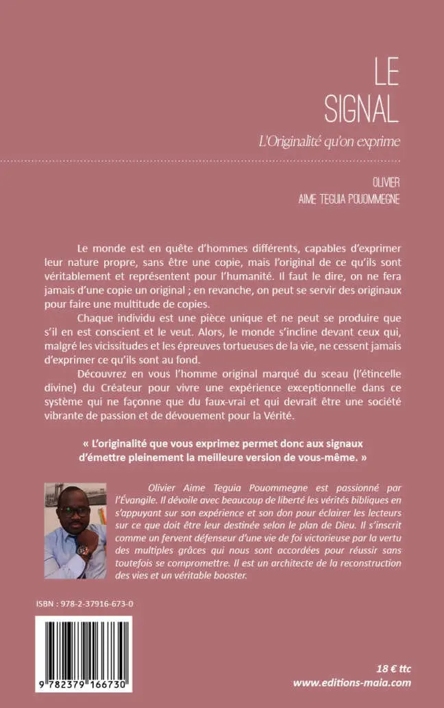 Le signal – Image 2