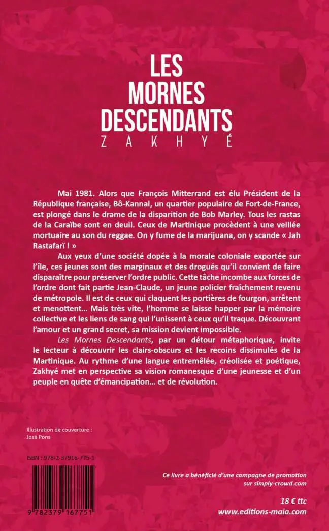 Les mornes descendants – Image 2