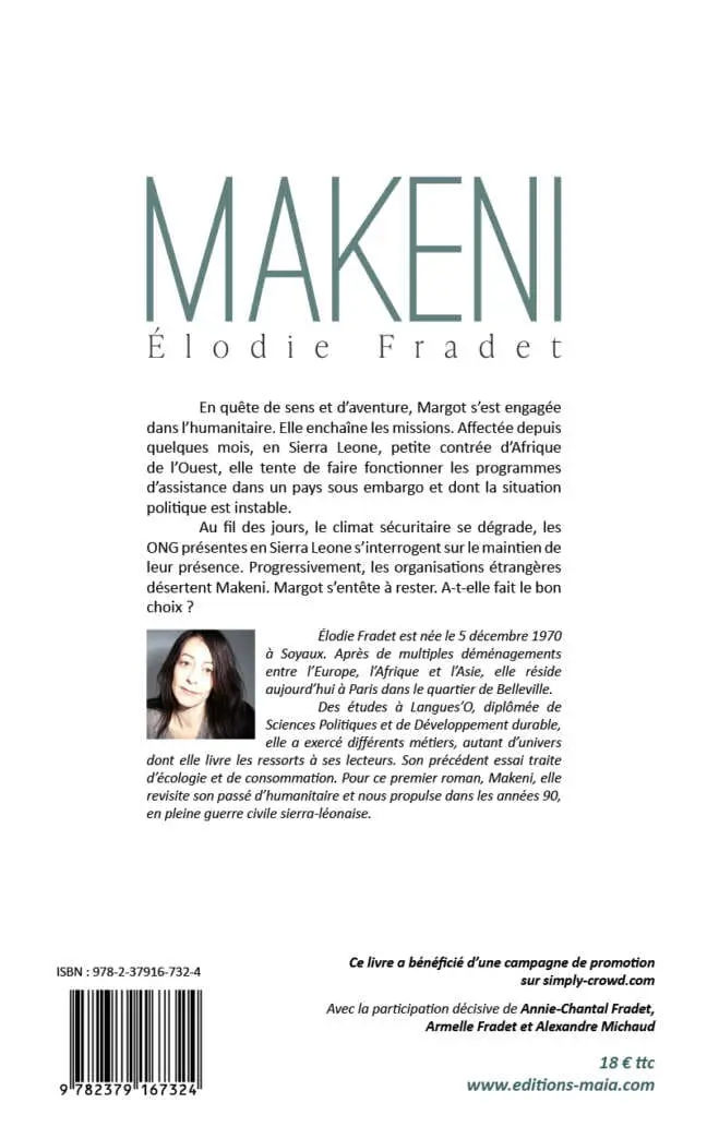Makeni – Image 2