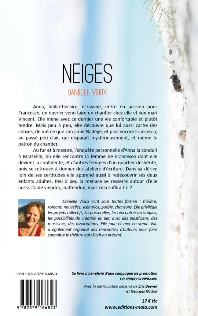 Neiges – Image 2