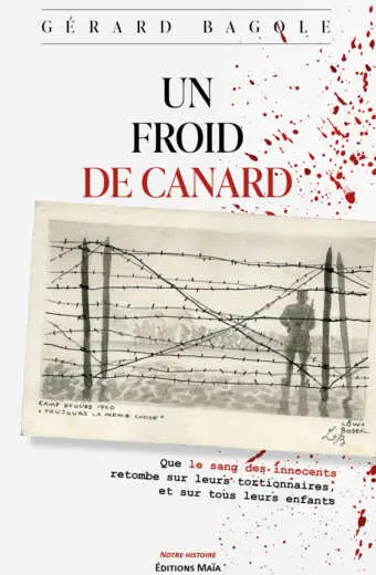 Un froid de canard