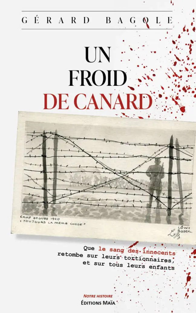 Un froid de canard