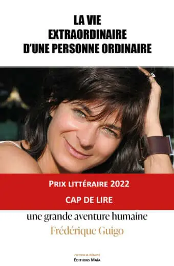 La vie extraordinaire d'une personne ordinaire