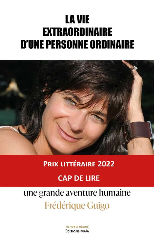 La vie extraordinaire d'une personne ordinaire