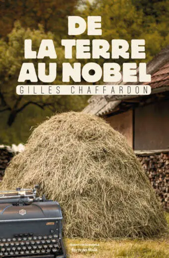 De la Terre au Nobel
