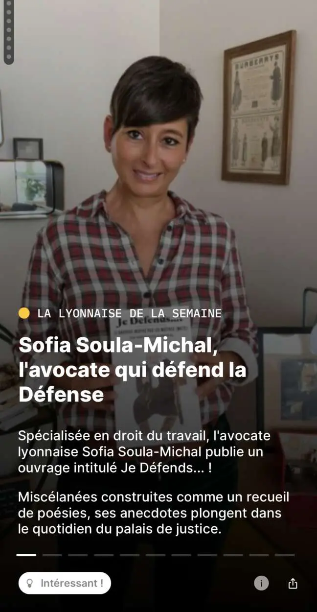 Je Défends…! – Image 5