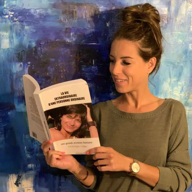 La vie extraordinaire d'une personne ordinaire – Image 3