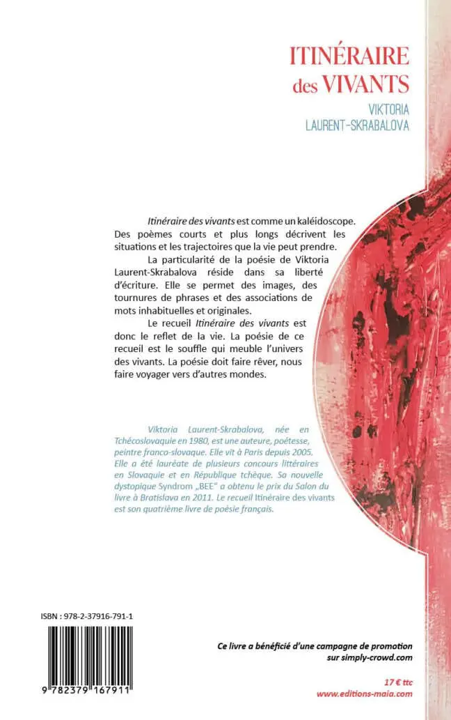 Itinéraire des vivants – Image 2