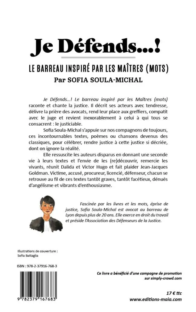 Je Défends…! – Image 2
