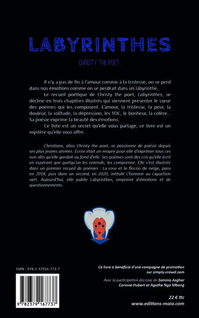 Labyrinthes – Image 2