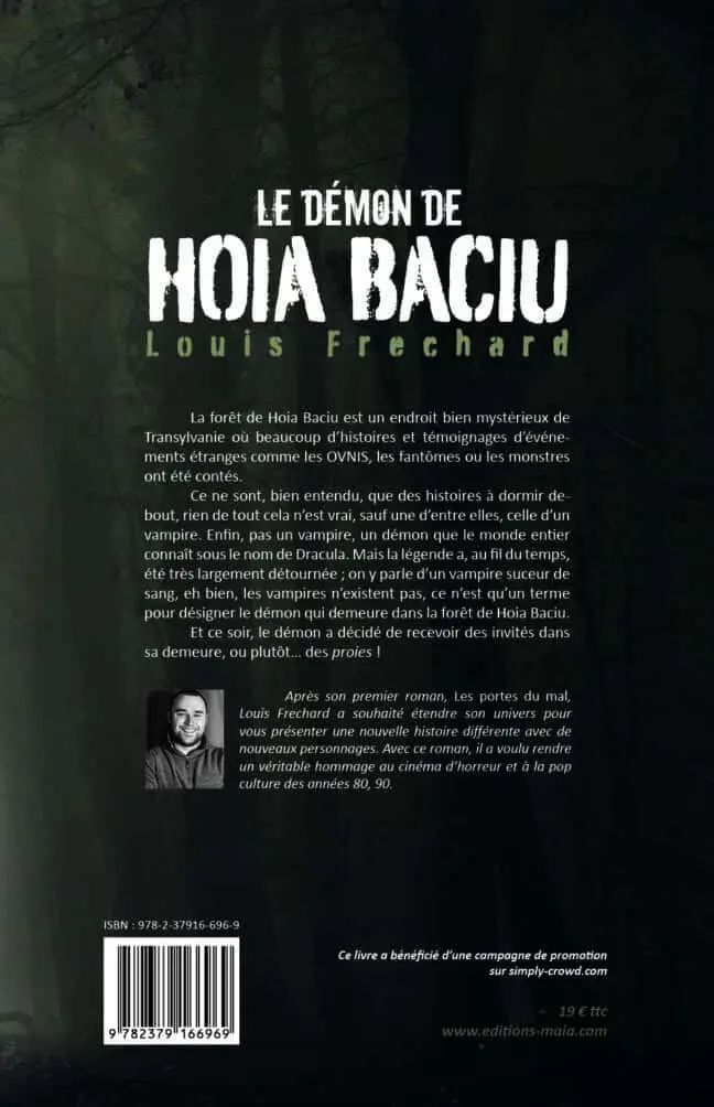 Le démon de Hoia Baciu – Image 2
