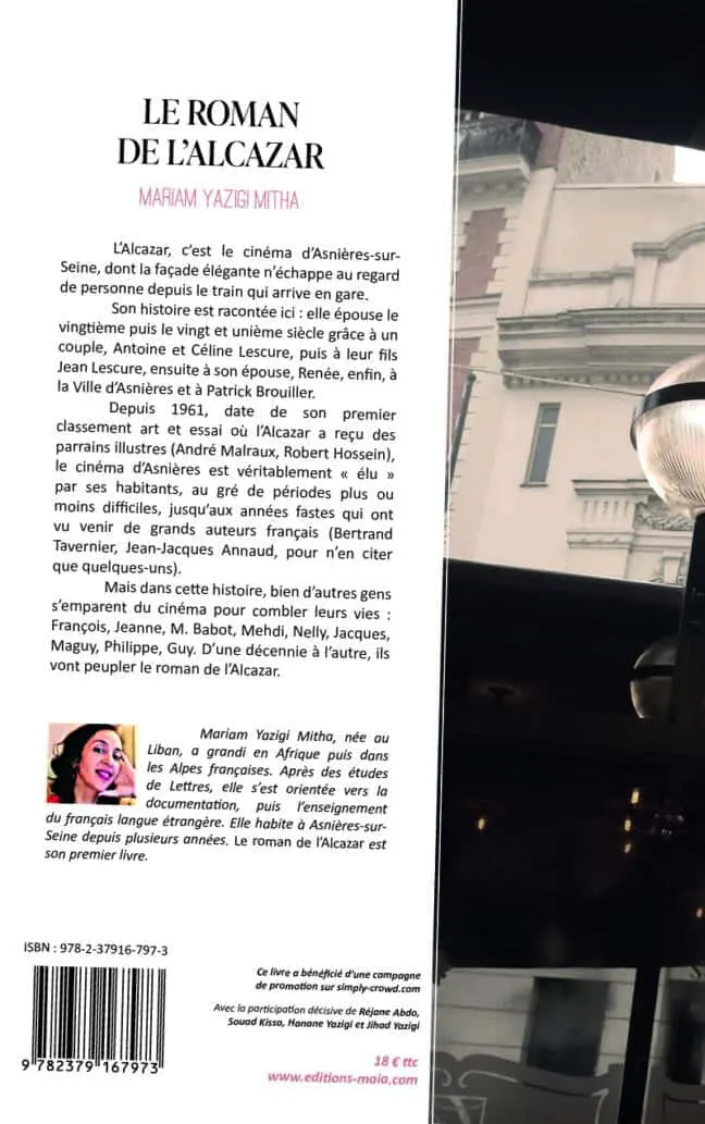Le roman de l'Alcazar – Image 2