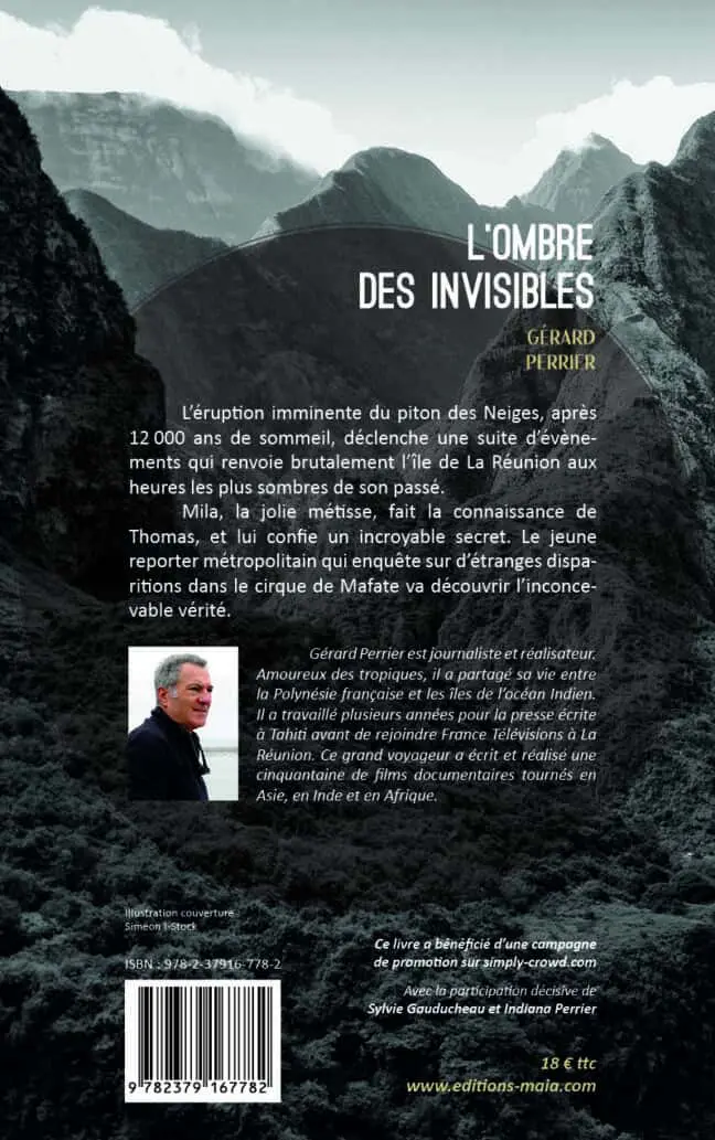 L'ombre des invisibles – Image 2