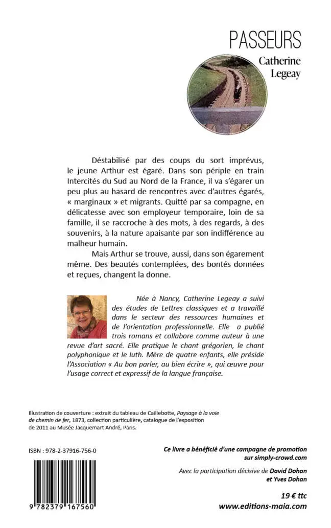 Passeurs – Image 2
