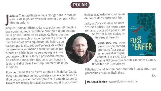 Des flics en enfer – Image 3