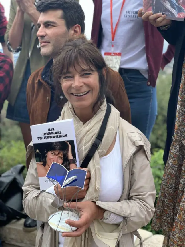 La vie extraordinaire d'une personne ordinaire – Image 10