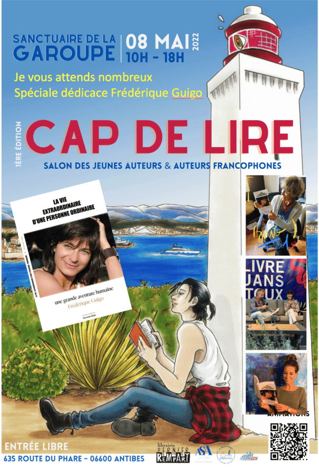 La vie extraordinaire d'une personne ordinaire – Image 6
