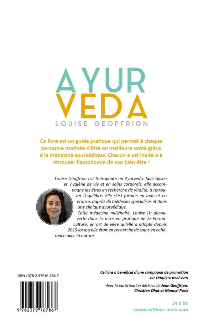 Ayurveda – Image 2