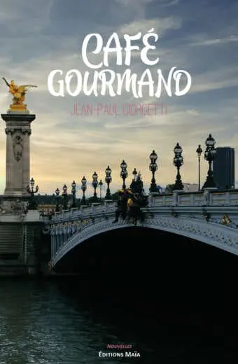 Café gourmand