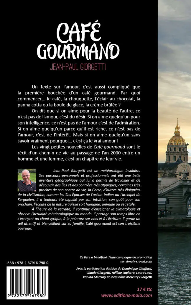 Café gourmand – Image 2