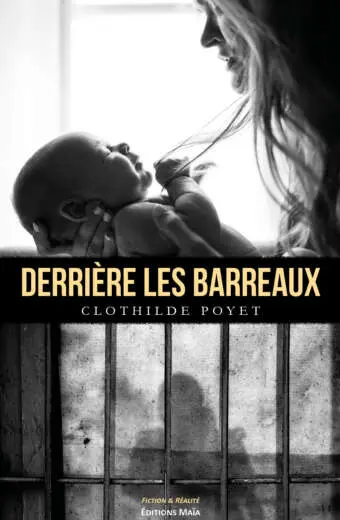 Derrière les barreaux