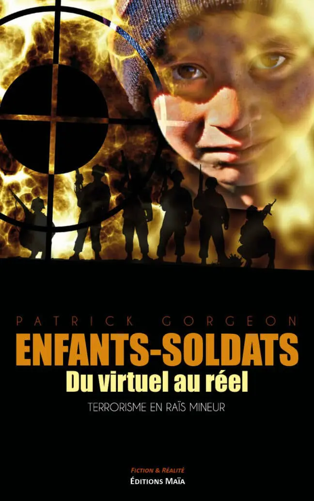 Enfants-soldats