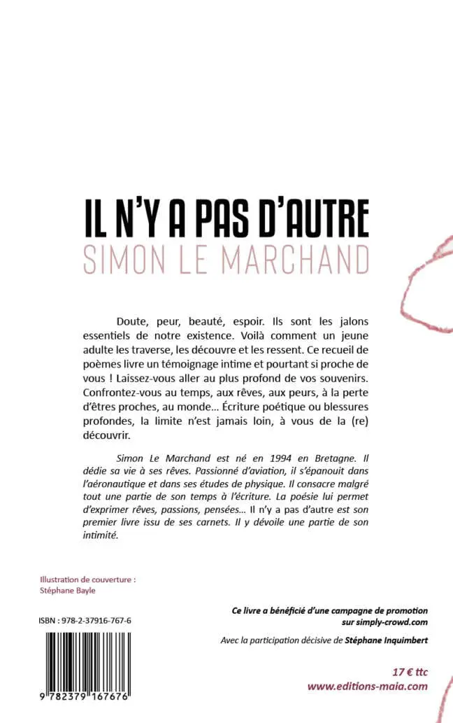 Il n'y a pas d'autre – Image 2