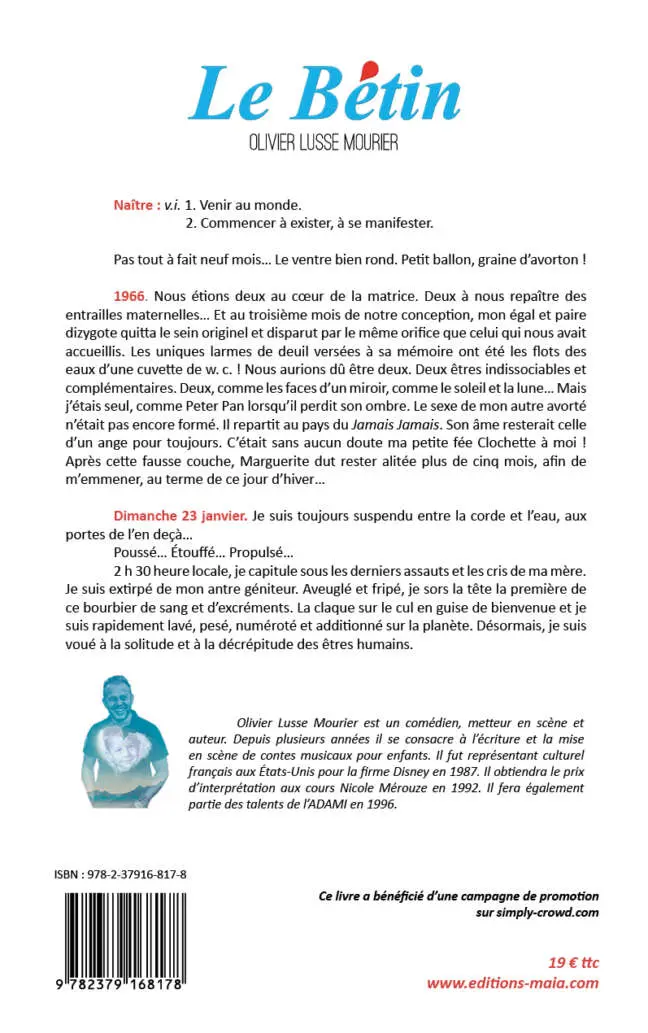 Le bétin – Image 2