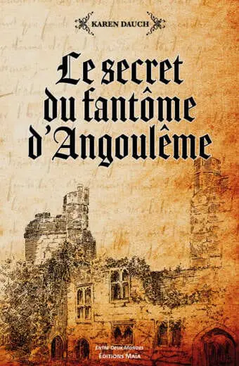 Le secret du fantôme d'Angoulême