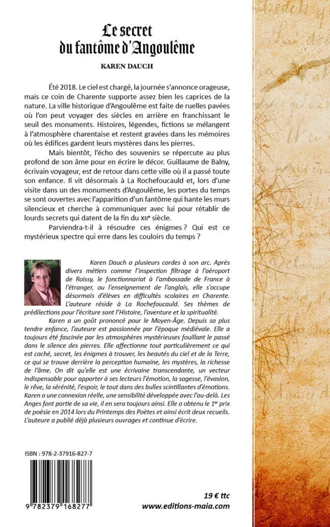 Le secret du fantôme d'Angoulême – Image 2