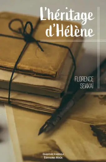 L'héritage d'Hélène