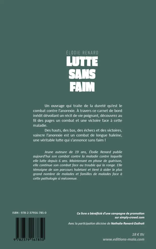 Lutte sans faim – Image 2