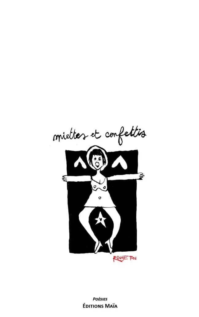 Miettes & confettis
