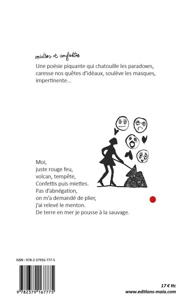 Miettes & confettis – Image 2