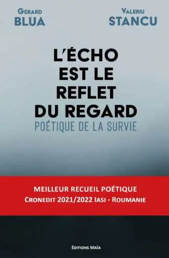 L'écho est le reflet du regard