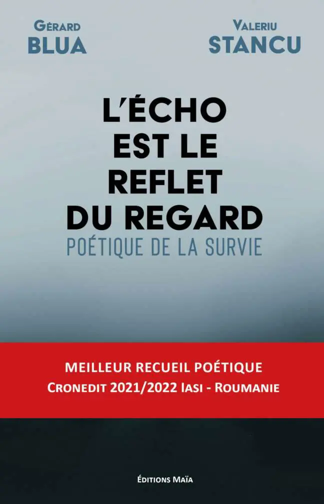L'écho est le reflet du regard