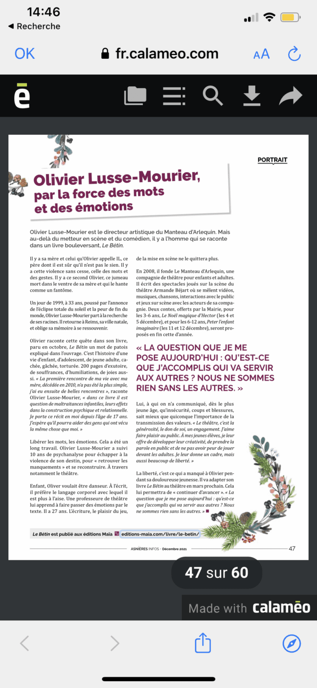 Le bétin – Image 3