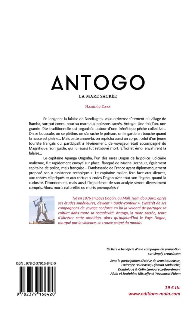 Antogo - La mare sacrée – Image 2