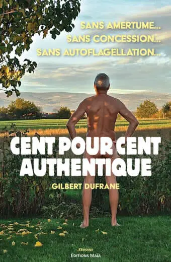 Cent pour cent authentique