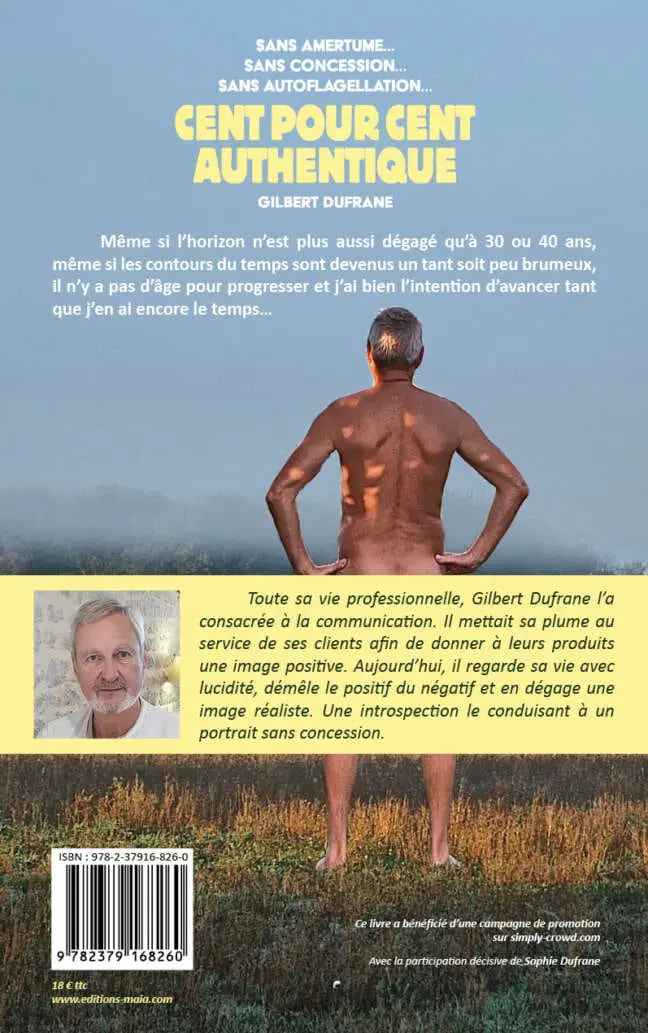 Cent pour cent authentique – Image 2