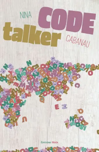 Code talker