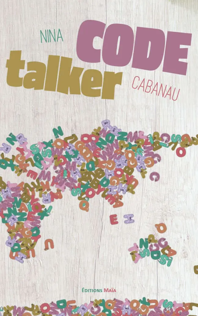 Code talker