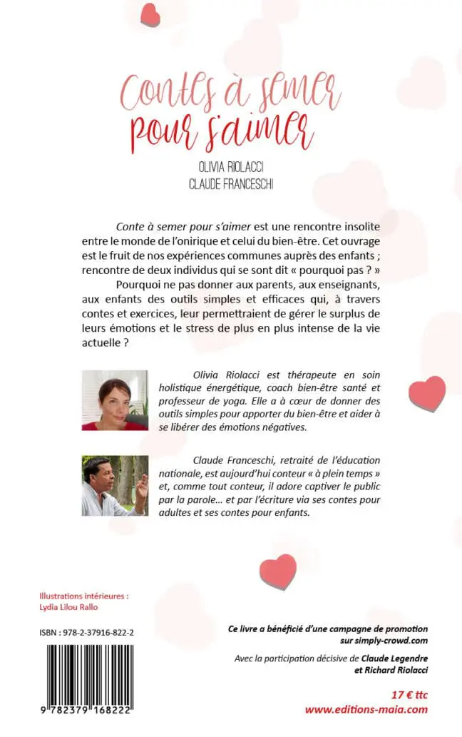 Contes à semer pour s'aimer – Image 2