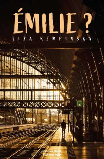 Émilie ?