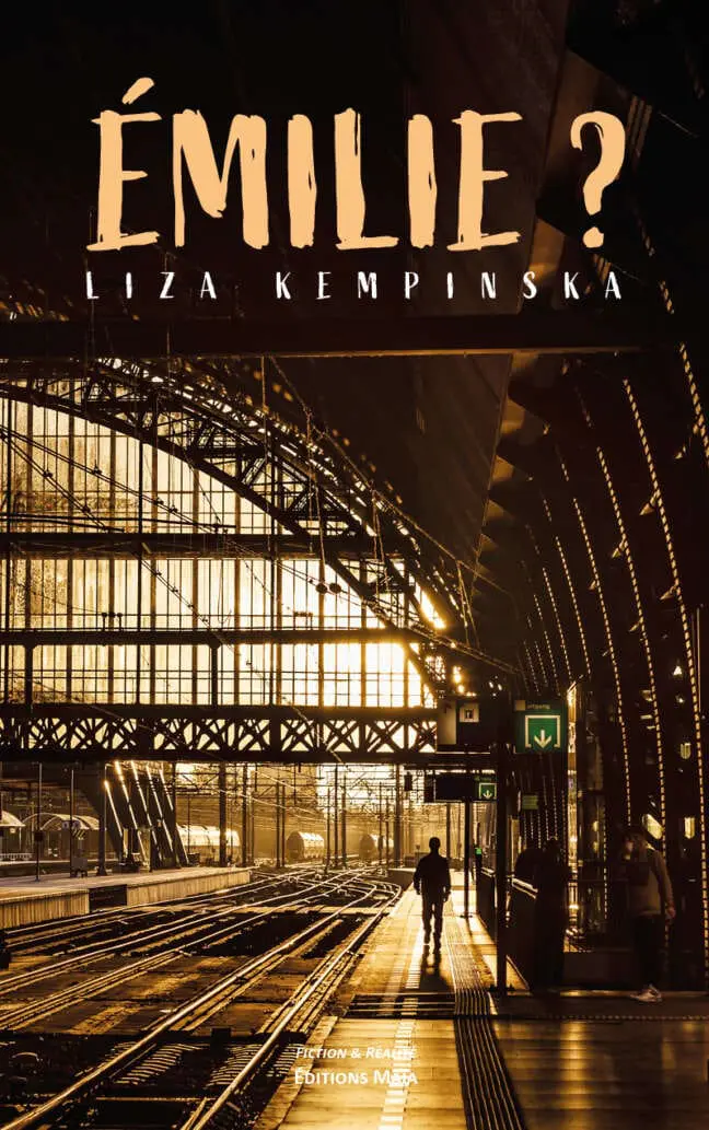 Émilie ?