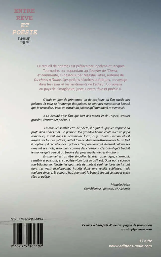 Entre rêve et poésie – Image 2