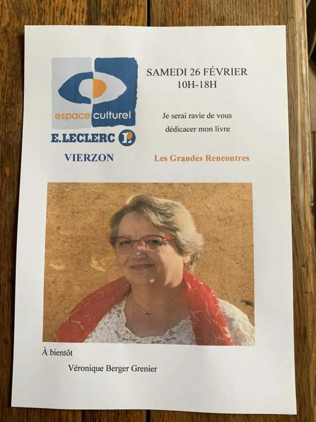 Les grandes rencontres – Image 5