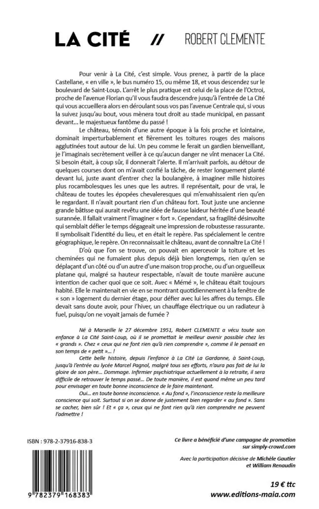 La cité – Image 2