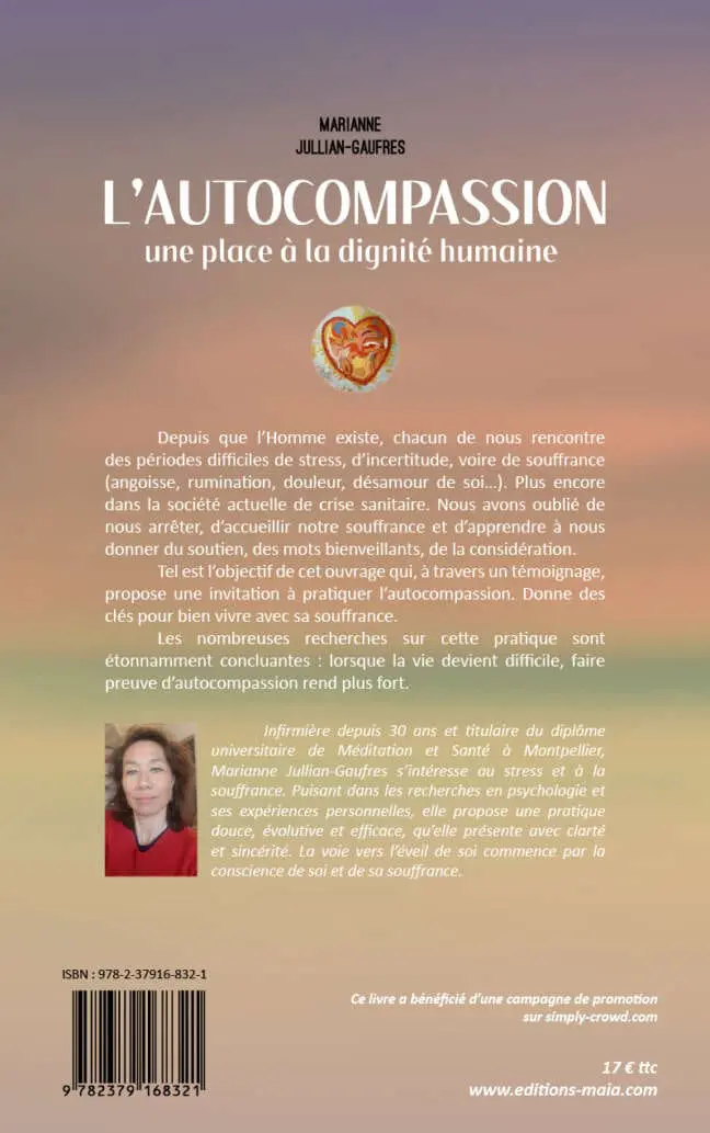 L'autocompassion – Image 2