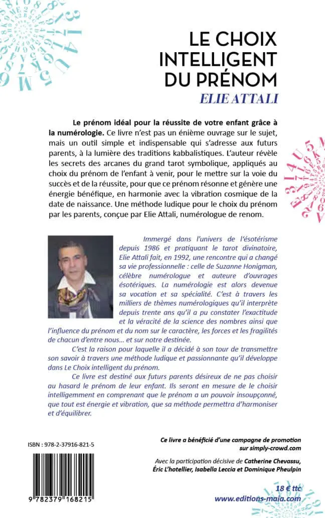 Le choix intelligent du prénom – Image 2